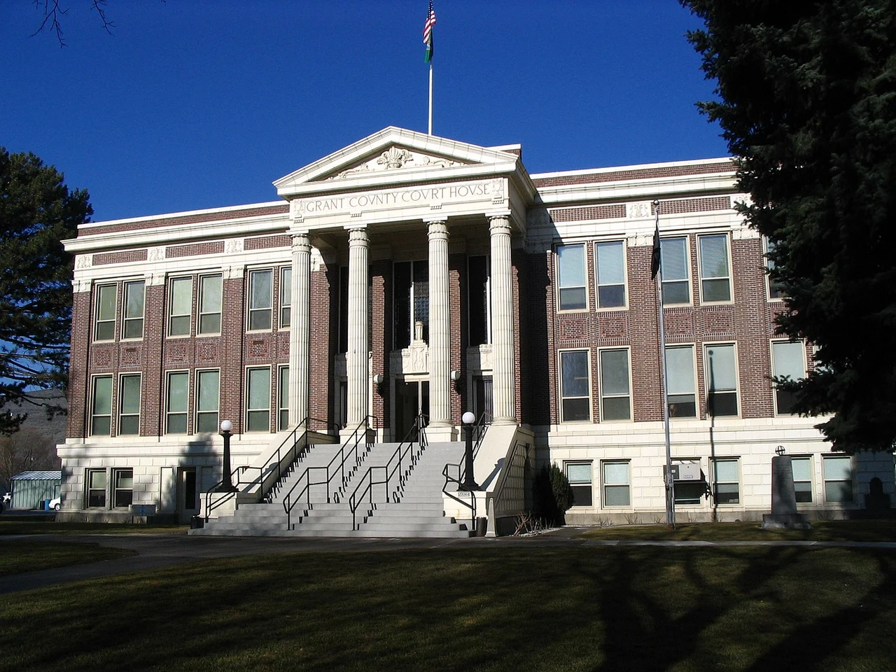 Picture for article "Cost of living in Grant County"