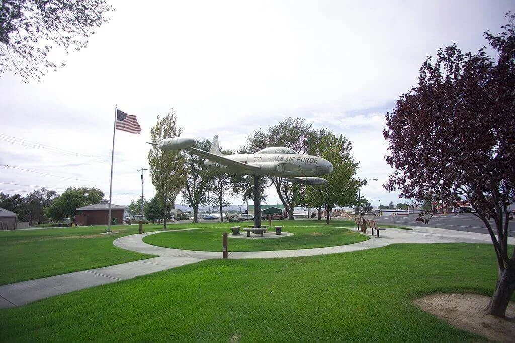 Picture for article "Othello, WA"