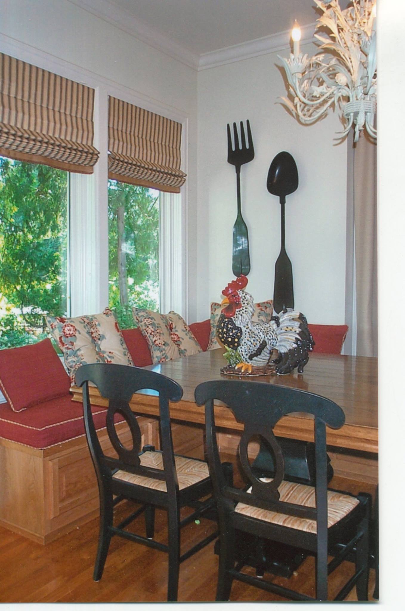 Angela Rennie Design Yakima, WA 509 Local