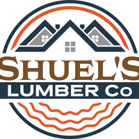 Shuel's Lumber Co logo