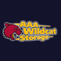 Aaa Wildcat Storage logo