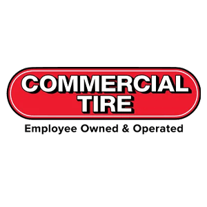 Commercial Tire logo