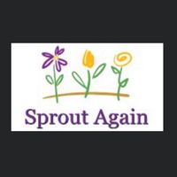 Sprout Again logo