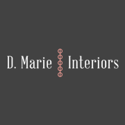 D Marie Interiors logo