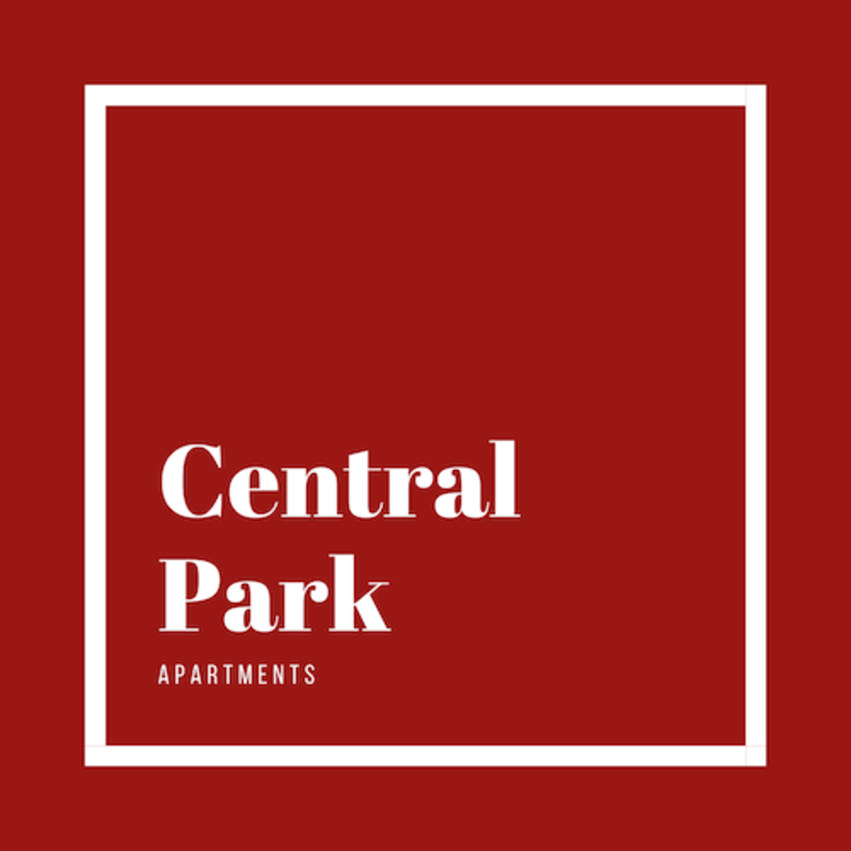 Central Park logo