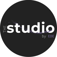 The Studio by EDE logo