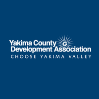 Yakima County Development Association logo