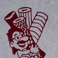 Budget Carpet Center logo