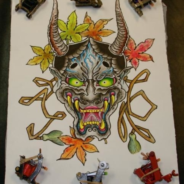 Jim & Jenni's Quality Tattoos Yakima, WA 509 Local