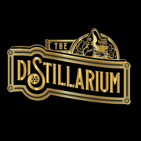 The Distillarium logo