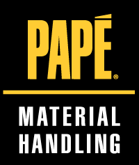 Pape Material Handling logo