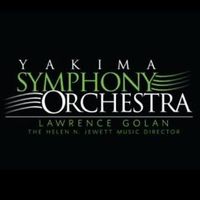 Yakima Symphony Orchestra logo