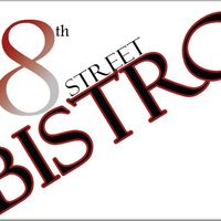 8th Street Bistro logo