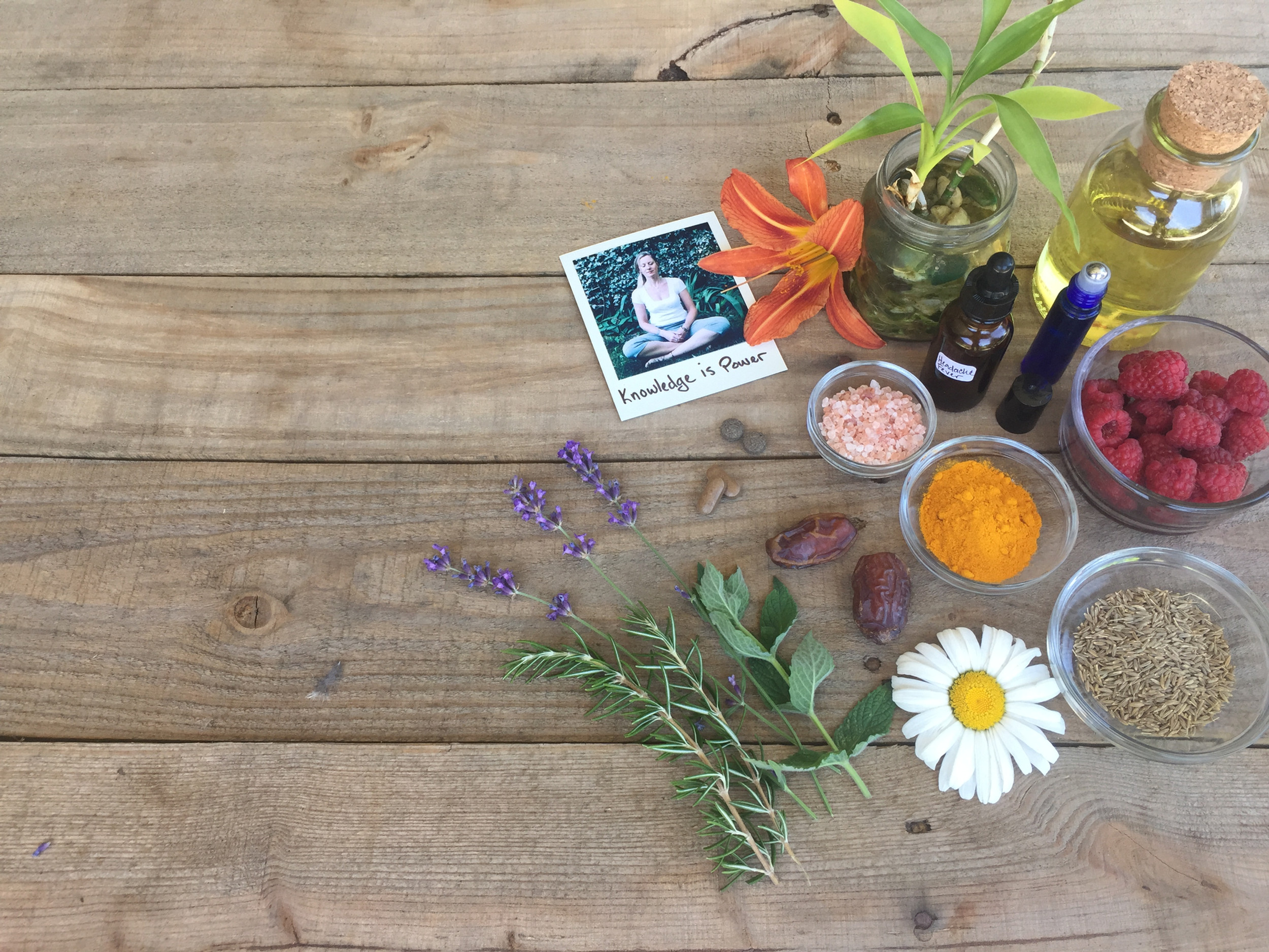 Truhealth Ayurveda logo