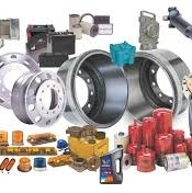 Excel Truck Parts Llc logo