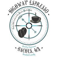 Highway Espresso logo