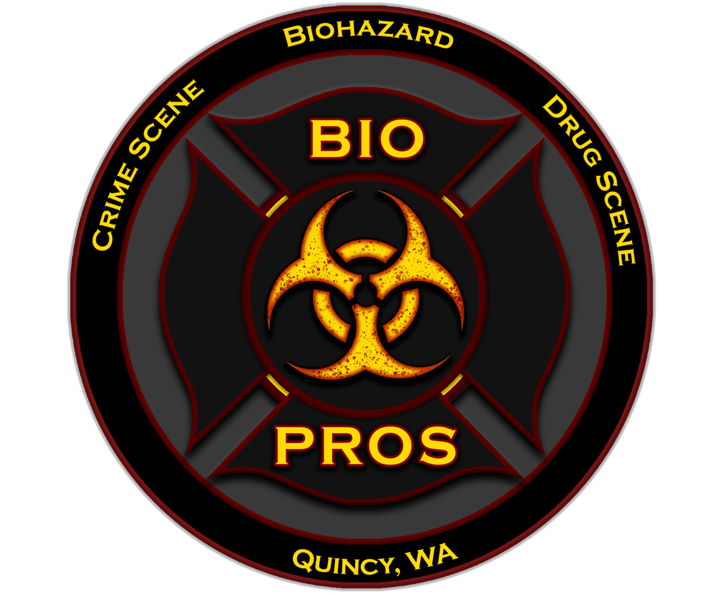 Bio Pros Cleanup logo