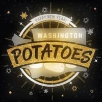 Washington State Potato Commission logo