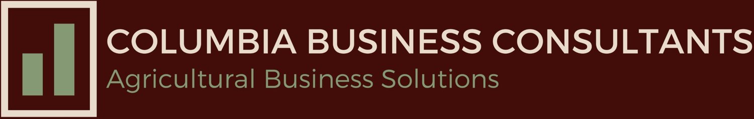 Columbia Business Consultants logo