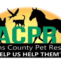 Adams County Pet Rescue logo