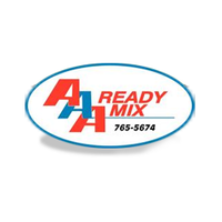 Aaa Readymix Inc logo