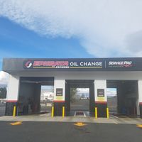 Ephrata Oil Change Express logo