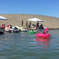 Moses Lake Music logo