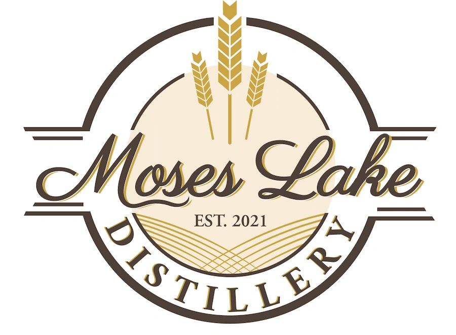 Moses Lake Distillery logo