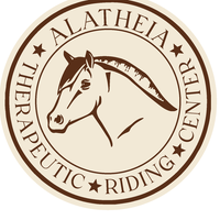 Alatheia Riding Center logo