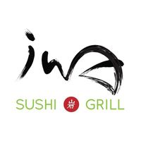 Iwa Sushi & Grill logo