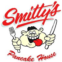 Smitty's Pancake House logo