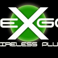 Lex Go Wireless Plus logo