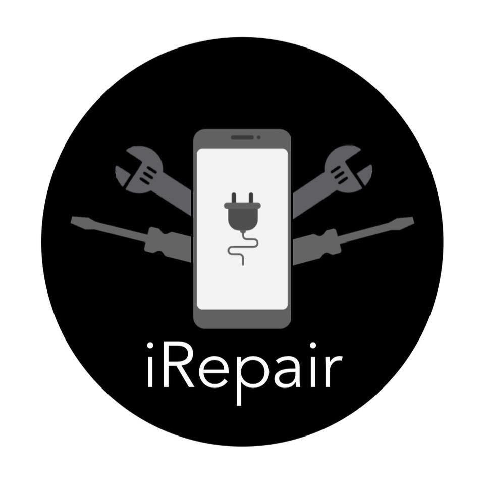 Irepair logo