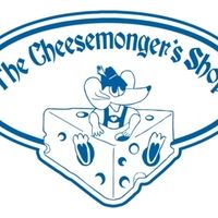 The Cheesemonger's Shop logo