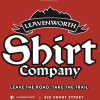 Leavenworth Shirt Company logo