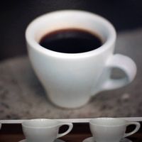 J5 Coffee logo