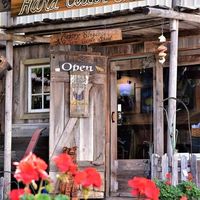 Barns Etc Hard Cider Shed logo