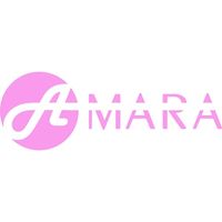 Amara Beauty Bar & Permanent Cosmetics logo