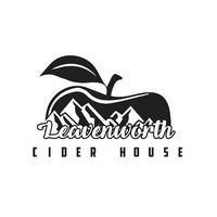 Leavenworth Cider House logo