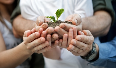 Generational Planning Strategies logo