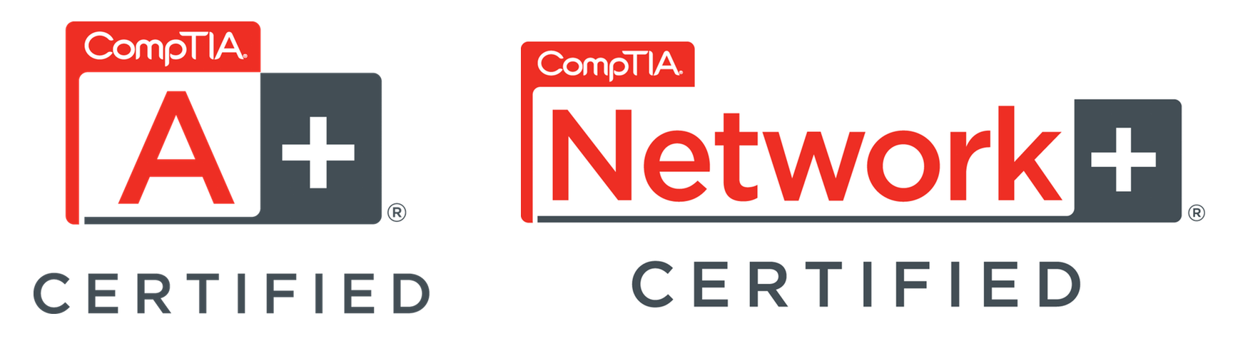 Eternal Computer Services logo