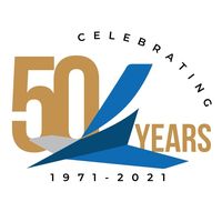 Bergstrom Aircraft Inc logo