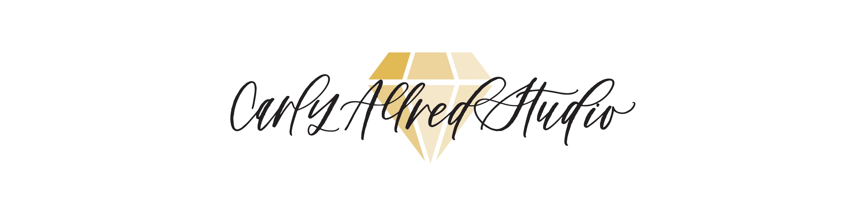 Carly Allred Studio logo