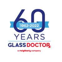 Glass Doctor Of Tri Cities logo