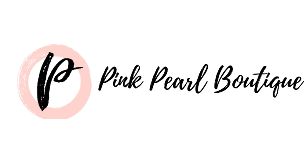 Pink Pearl logo