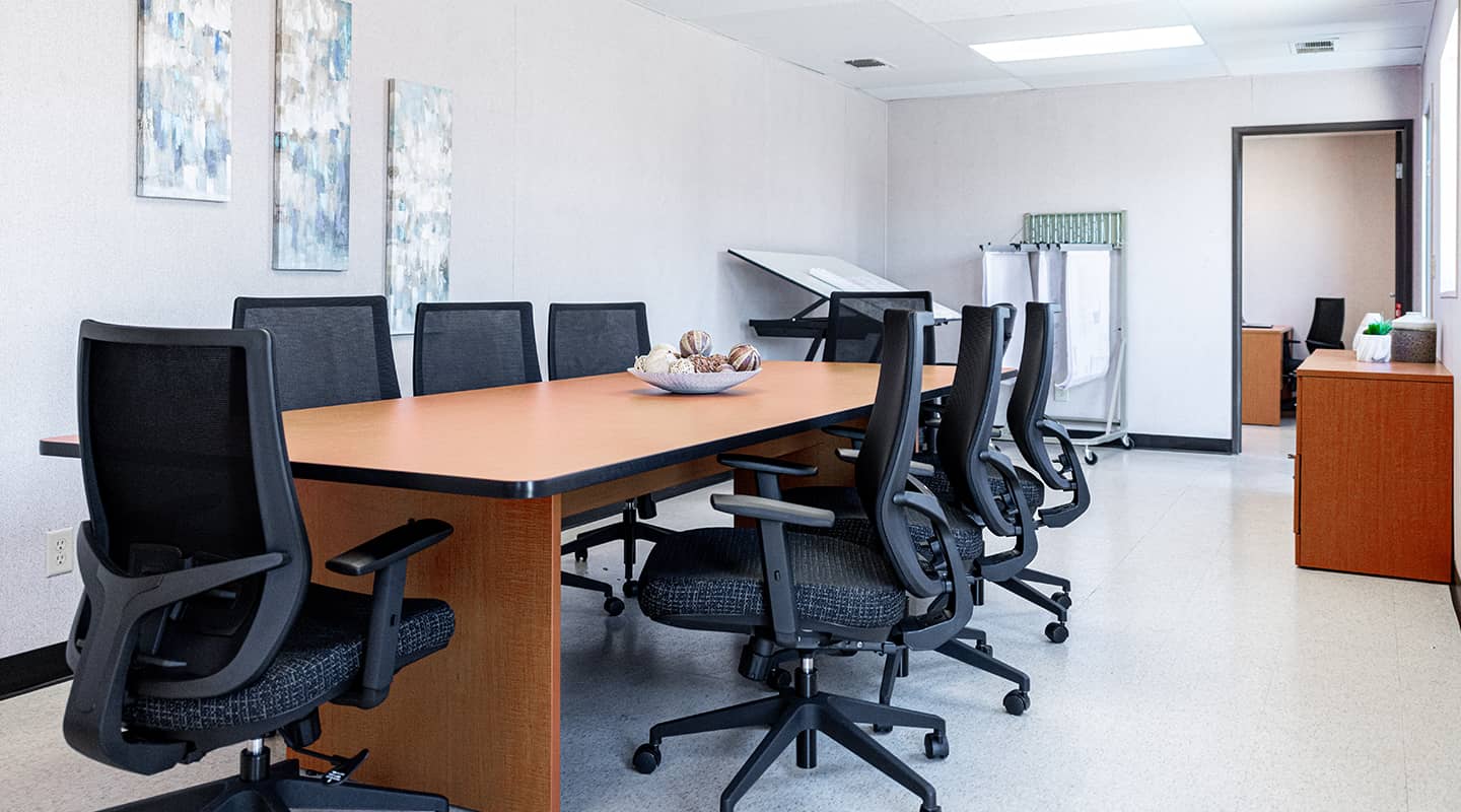 Mobile Modular (Formerly Design Space Modular Buildings) logo