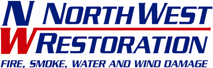 North West Restoration logo