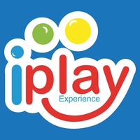 Iplay Experience logo