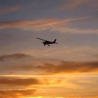 Sundance Aviation logo