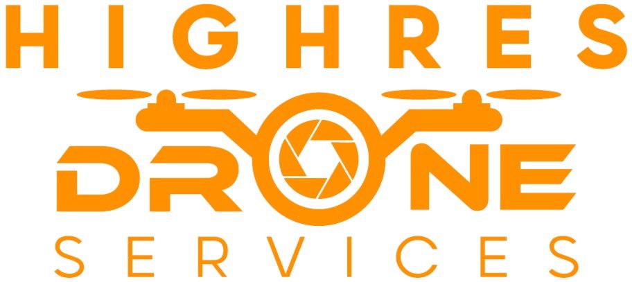 Highres Llc Drone Services logo